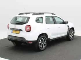 Dacia Duster (2018) thumbnail 2
