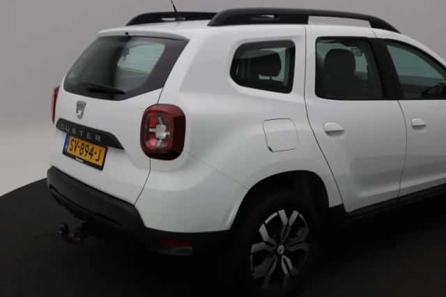 Dacia Duster (2018) thumbnail 13