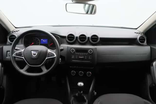 Dacia Duster (2018) thumbnail 27