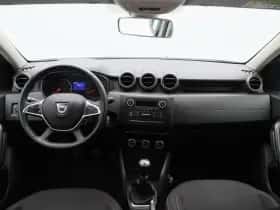 Dacia Duster (2018) thumbnail 27