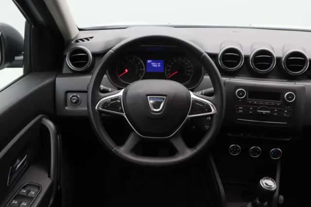 Dacia Duster (2018) thumbnail 28