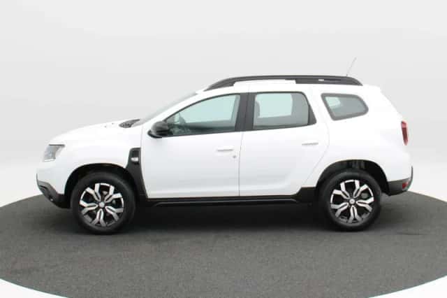 Dacia Duster (2018) thumbnail 7
