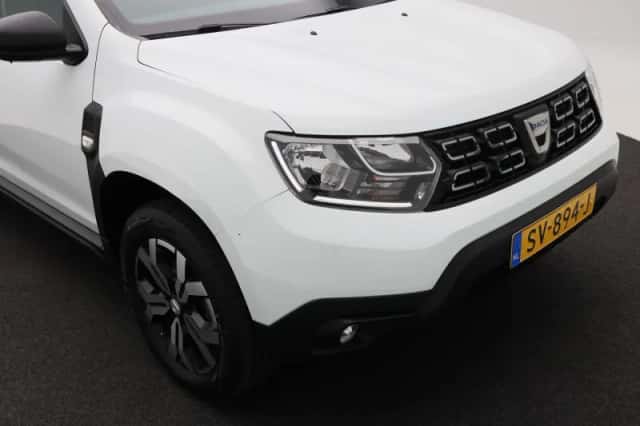 Dacia Duster (2018) thumbnail 10