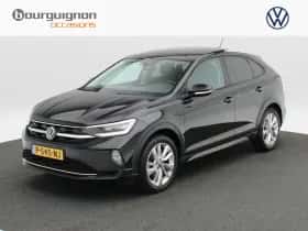 Volkswagen Taigo (2022) thumbnail 1