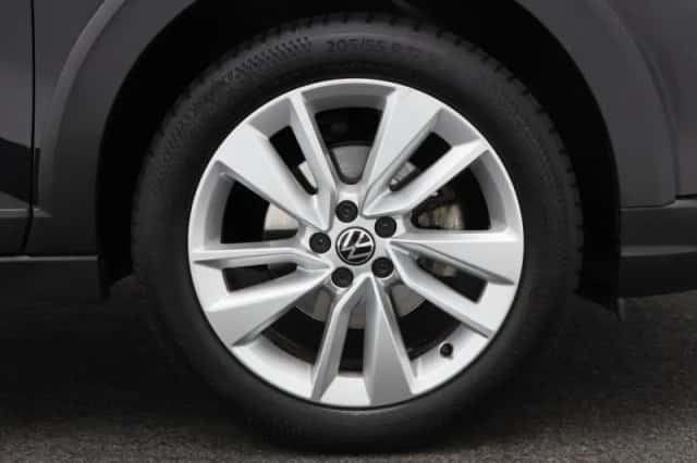 Volkswagen Taigo (2022) thumbnail 11