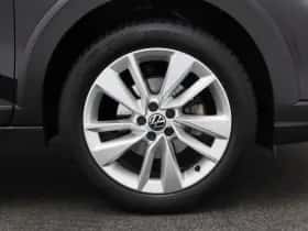 Volkswagen Taigo (2022) thumbnail 11