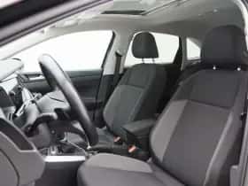 Volkswagen Taigo (2022) thumbnail 17