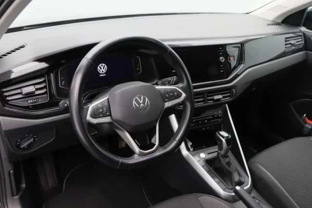 Volkswagen Taigo (2022) thumbnail 3