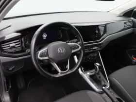 Volkswagen Taigo (2022) thumbnail 3