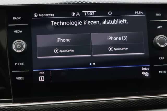 Volkswagen Taigo (2022) thumbnail 26