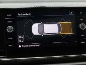 Volkswagen Taigo (2022) thumbnail 27