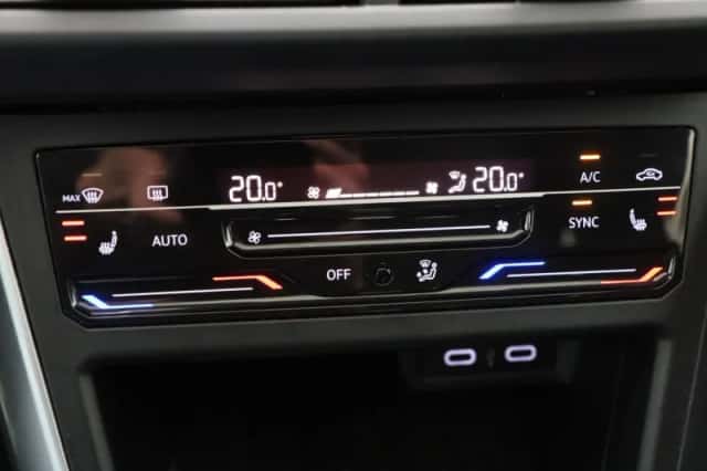 Volkswagen Taigo (2022) thumbnail 28
