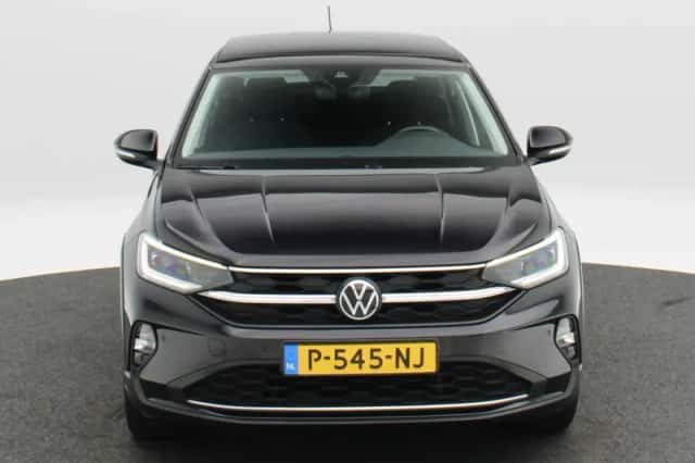 Volkswagen Taigo (2022) thumbnail 4