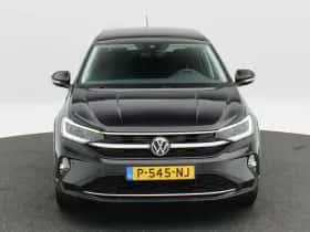 Volkswagen Taigo (2022) thumbnail 4