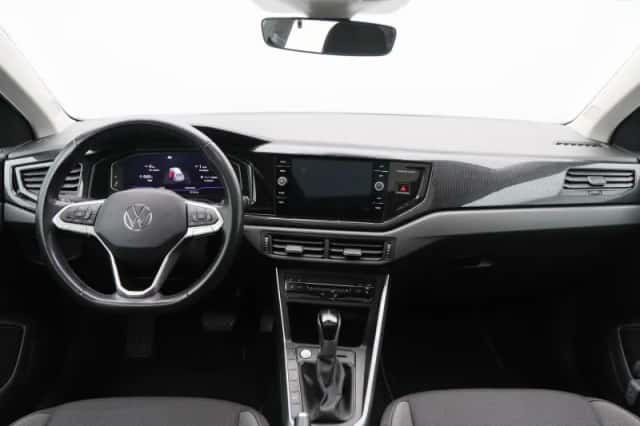 Volkswagen Taigo (2022) thumbnail 34