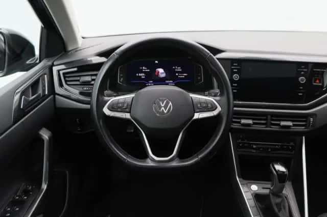 Volkswagen Taigo (2022) thumbnail 35