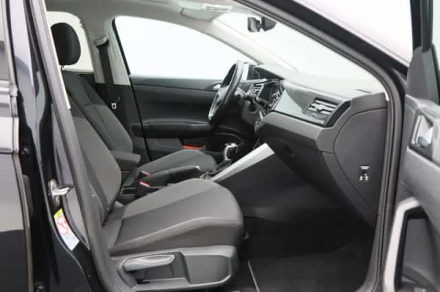 Volkswagen Taigo (2022) thumbnail 38