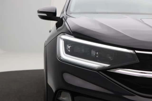 Volkswagen Taigo (2022) thumbnail 8