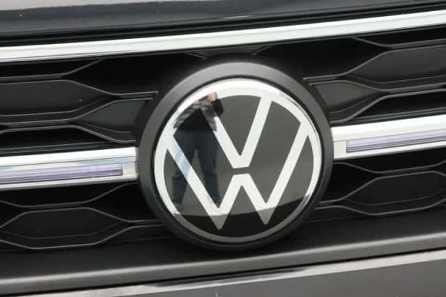 Volkswagen Taigo (2022) thumbnail 9