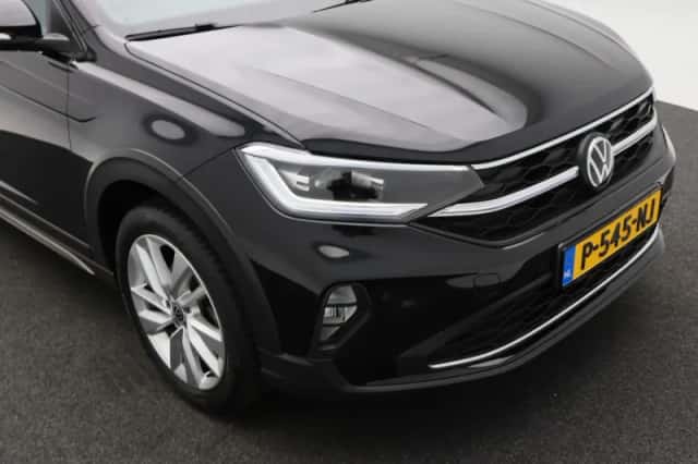 Volkswagen Taigo (2022) thumbnail 10