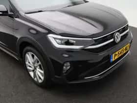 Volkswagen Taigo (2022) thumbnail 10