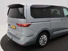 Volkswagen Multivan (2024) thumbnail 13