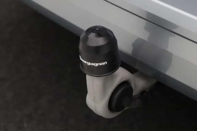 Volkswagen Multivan (2024) thumbnail 14