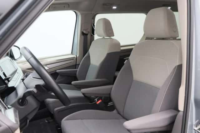 Volkswagen Multivan (2024) thumbnail 19