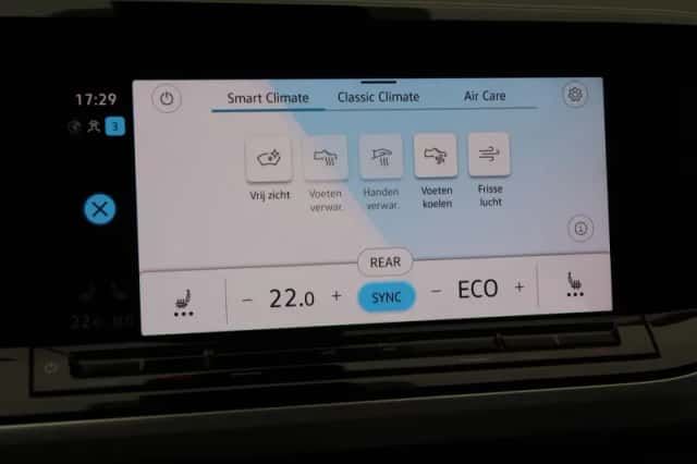 Volkswagen Multivan (2024) thumbnail 28