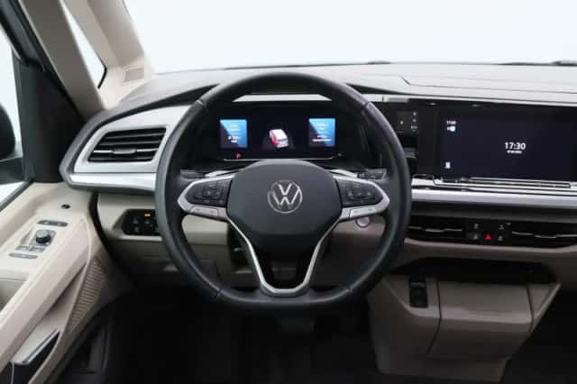 Volkswagen Multivan (2024) thumbnail 33