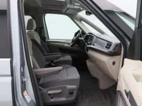 Volkswagen Multivan (2024) thumbnail 38
