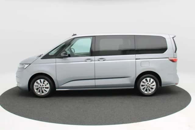 Volkswagen Multivan (2024) thumbnail 7