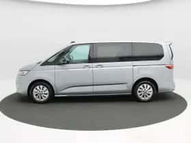 Volkswagen Multivan (2024) thumbnail 7