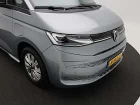 Volkswagen Multivan (2024) thumbnail 10