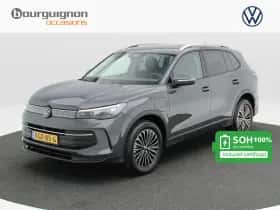 Volkswagen Tiguan (2026) thumbnail 1