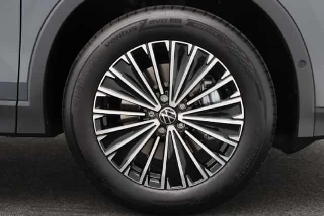 Volkswagen Tiguan (2026) thumbnail 11