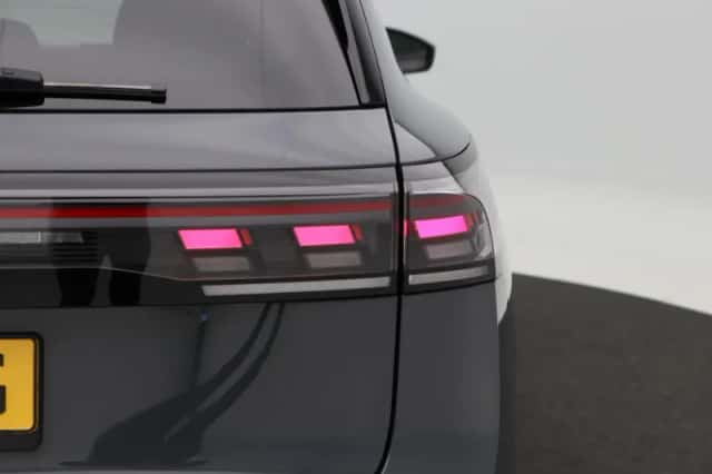 Volkswagen Tiguan (2026) thumbnail 12