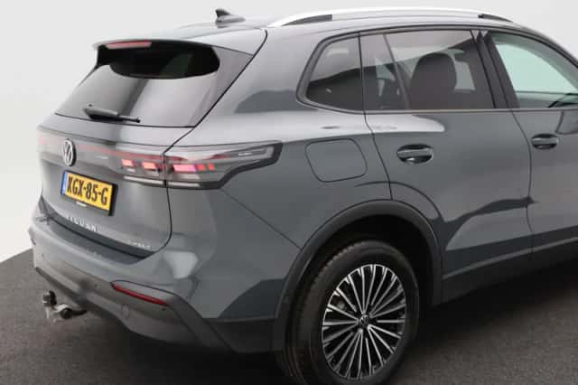 Volkswagen Tiguan (2026) thumbnail 13