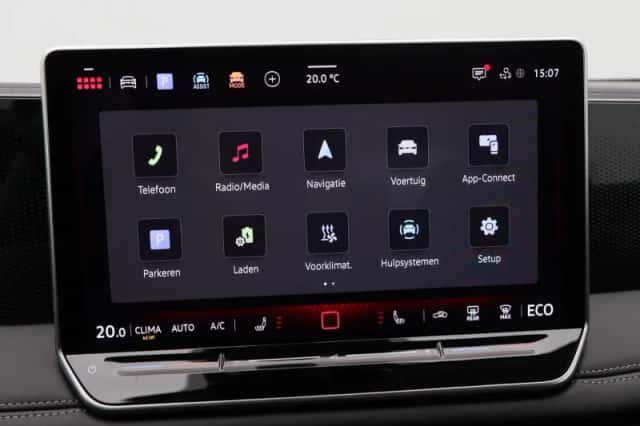 Volkswagen Tiguan (2026) thumbnail 24