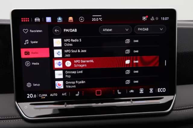 Volkswagen Tiguan (2026) thumbnail 25