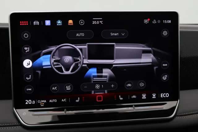 Volkswagen Tiguan (2026) thumbnail 27