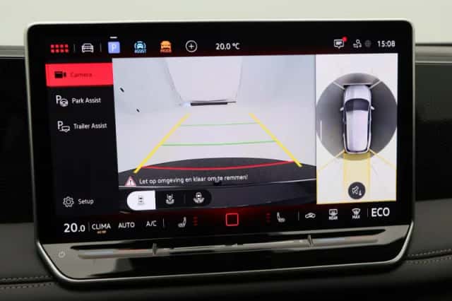 Volkswagen Tiguan (2026) thumbnail 28