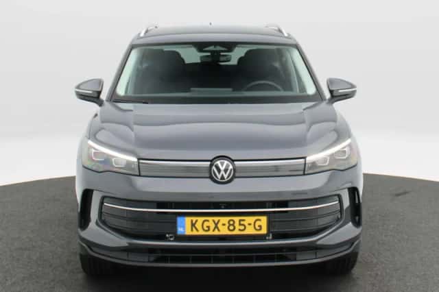 Volkswagen Tiguan (2026) thumbnail 4