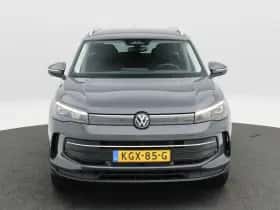 Volkswagen Tiguan (2026) thumbnail 4