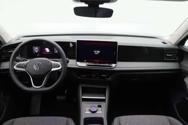 Volkswagen Tiguan (2026) thumbnail 33