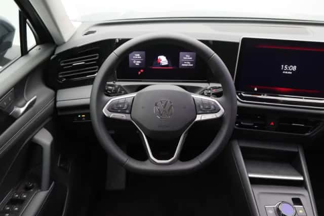 Volkswagen Tiguan (2026) thumbnail 34