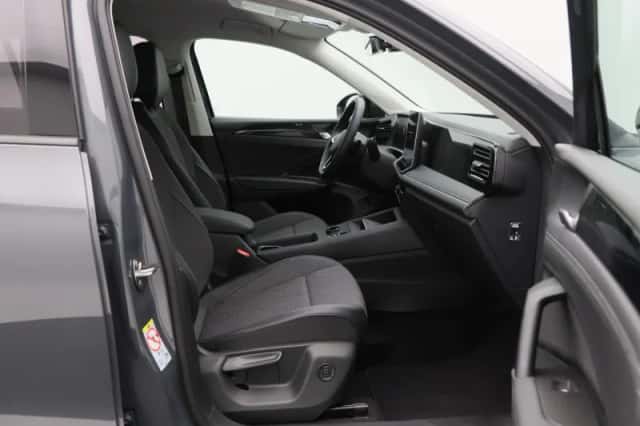Volkswagen Tiguan (2026) thumbnail 37