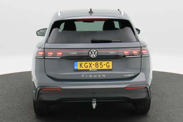 Volkswagen Tiguan (2026) thumbnail 5