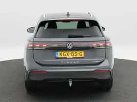 Volkswagen Tiguan (2026) thumbnail 5