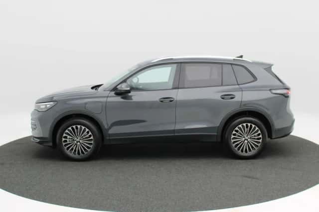 Volkswagen Tiguan (2026) thumbnail 7